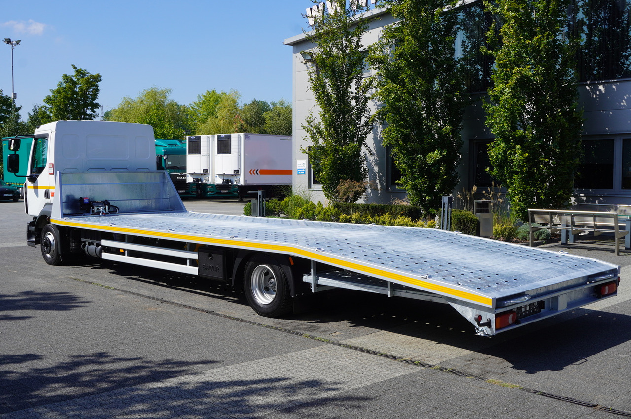 RENAULT D12 / New galvanized tow truck superstructure / 2025 / length 840 cm - Autocarro trasporto automezzi: foto 3 RENAULT D12 / New galvanized tow truck superstructure / 2025 / length 840 cm - Autocarro trasporto automezzi: foto 3