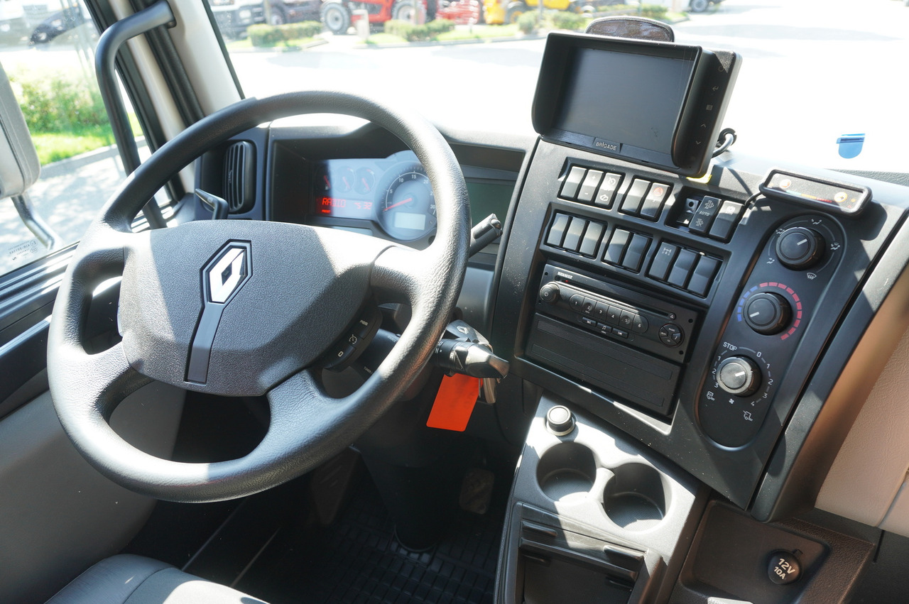 Camion bisarca RENAULT D12 / New galvanized tow truck superstructure / 2025 / length 840 cm: foto 26