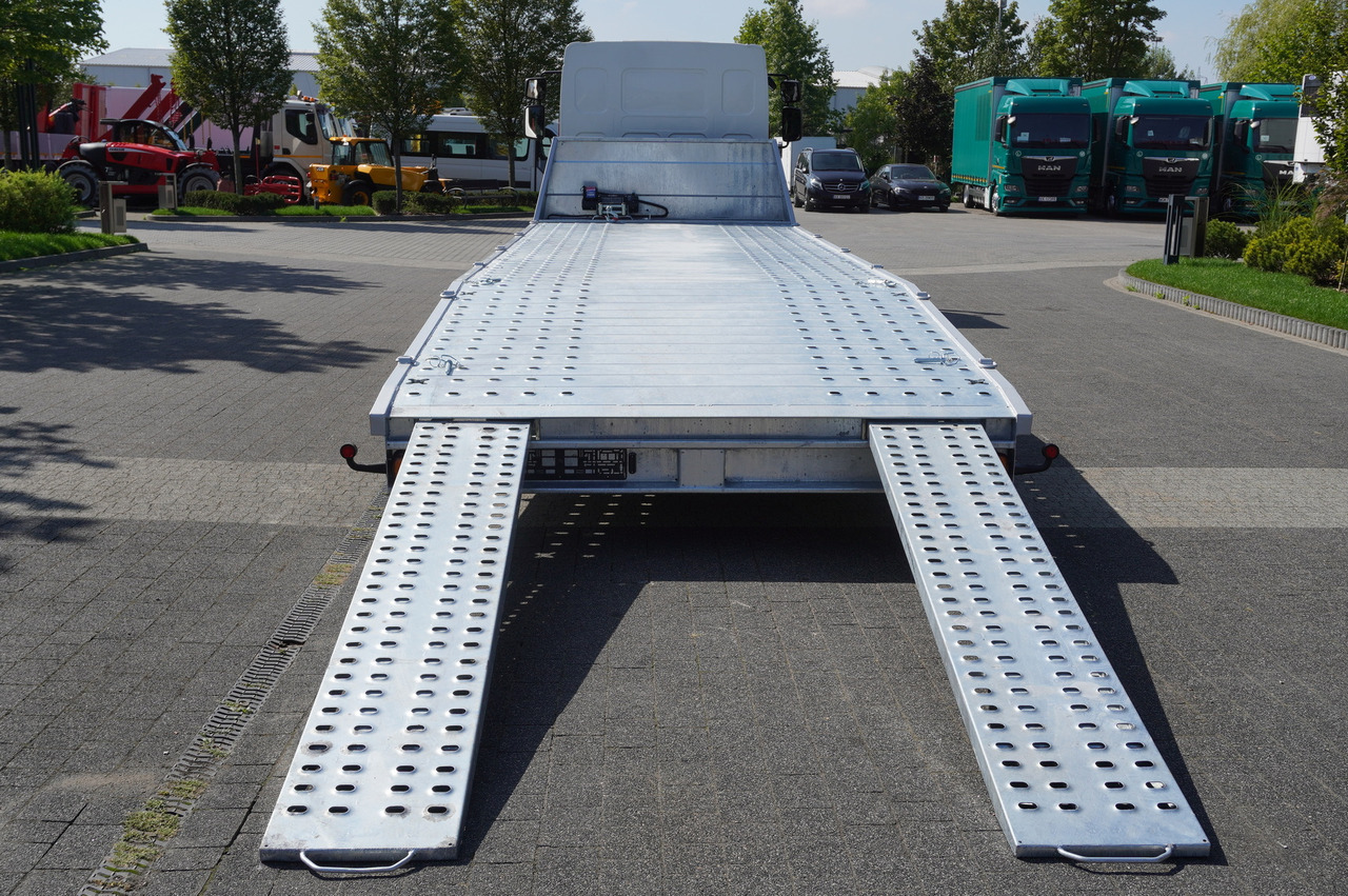 RENAULT D12 / New galvanized tow truck superstructure / 2025 / length 840 cm - Carro attrezzi: foto 5 RENAULT D12 / New galvanized tow truck superstructure / 2025 / length 840 cm - Carro attrezzi: foto 5