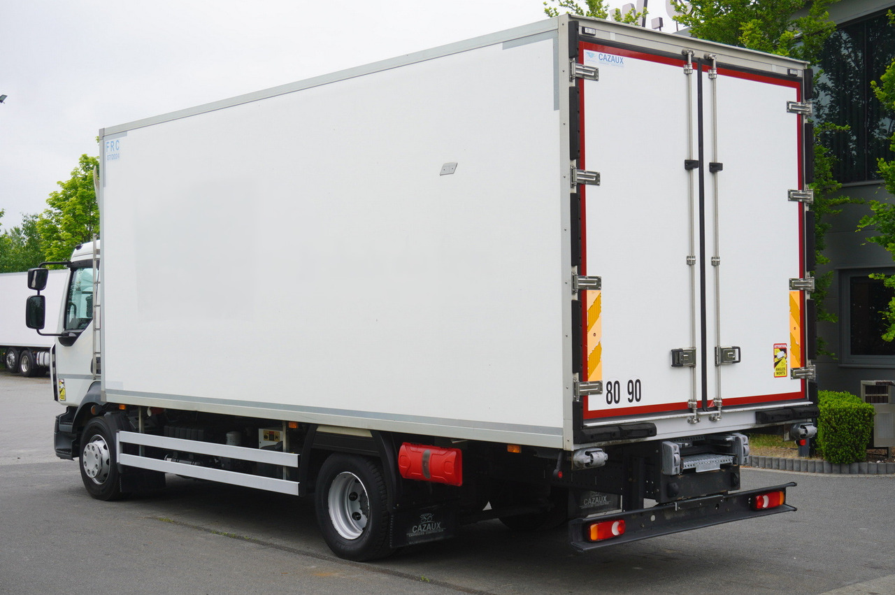 RENAULT D13 / 140 tho km !!! / Meat hook refrigerator / Thermoking T800R / 2 units - Autocarro frigorifero: foto 3 RENAULT D13 / 140 tho km !!! / Meat hook refrigerator / Thermoking T800R / 2 units - Autocarro frigorifero: foto 3
