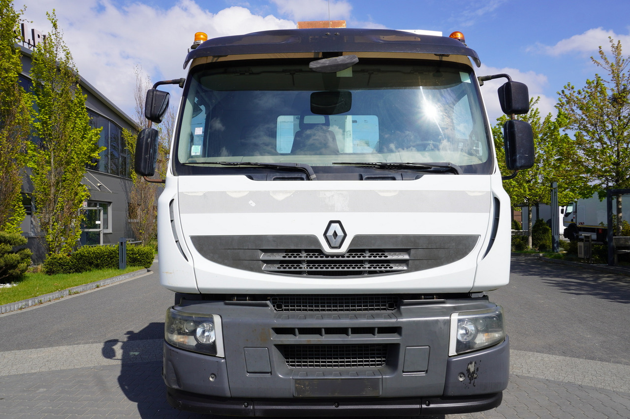 RENAULT Premium 270 DXI Lift Comilev 210 TP / 21 m - Piattaforma telescopica: foto 3 RENAULT Premium 270 DXI Lift Comilev 210 TP / 21 m - Piattaforma telescopica: foto 3