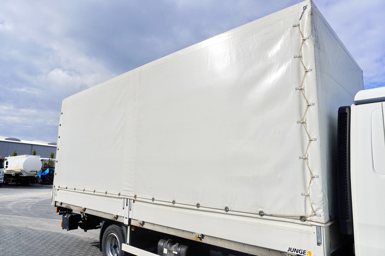 SAXAS Container body + lift Dhollandia 1000 kg - Cassa - furgone: foto 5 SAXAS Container body + lift Dhollandia 1000 kg - Cassa - furgone: foto 5