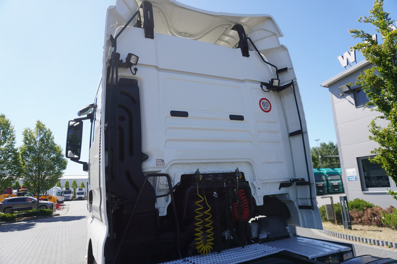 Trattore stradale MAN TGX 18.420 tractor unit / 190 tho. km: foto 12