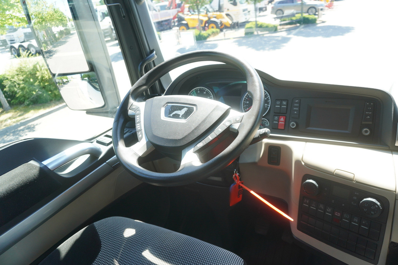 Trattore stradale MAN TGX 18.420 tractor unit / 190 tho. km: foto 21