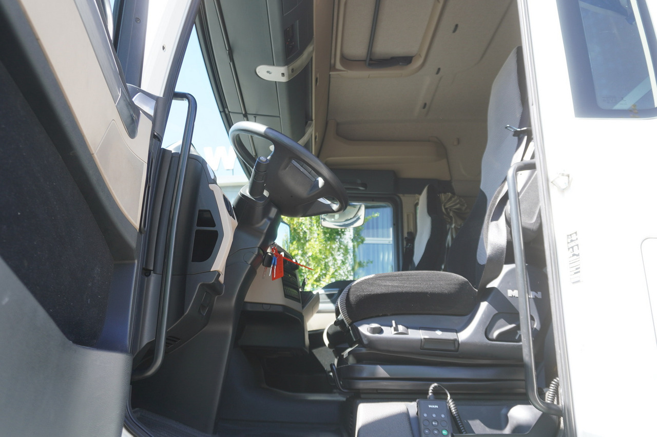 Trattore stradale MAN TGX 18.420 tractor unit / 190 tho. km: foto 18