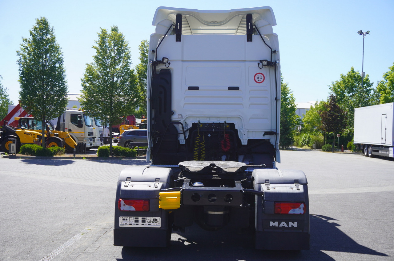 MAN TGX 18.420 tractor unit / 190 tho. km - Trattore stradale: foto 4 MAN TGX 18.420 tractor unit / 190 tho. km - Trattore stradale: foto 4