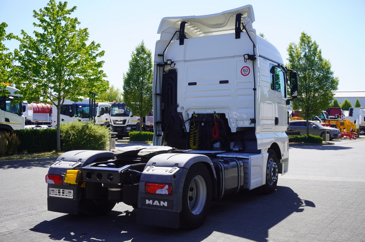 MAN TGX 18.420 tractor unit / 190 tho. km - Trattore stradale: foto 5 MAN TGX 18.420 tractor unit / 190 tho. km - Trattore stradale: foto 5