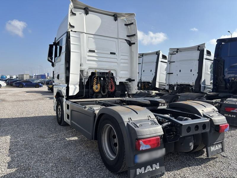 MAN TGX 18.510 4x2 tractor unit / Sleeper cab / 2023 / 4 units - Trattore stradale: foto 2 MAN TGX 18.510 4x2 tractor unit / Sleeper cab / 2023 / 4 units - Trattore stradale: foto 2