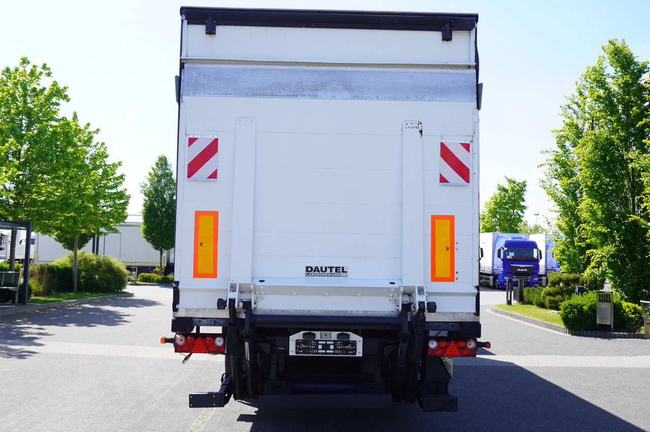 VOLVO FH 440 E5 6×2 Schmitz Refrigerator – pass-through Set 38 pallets - Autocarro frigorifero: foto 5 VOLVO FH 440 E5 6×2 Schmitz Refrigerator – pass-through Set 38 pallets - Autocarro frigorifero: foto 5