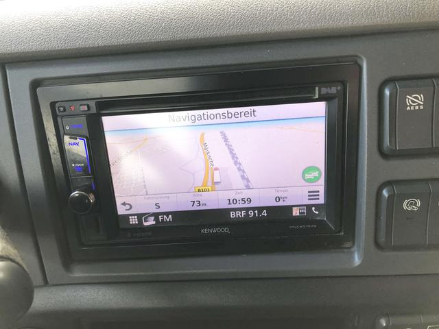 DAF XF 450 FT SC, Hydraulik, Standklima, Navigation - Trattore stradale: foto 2 DAF XF 450 FT SC, Hydraulik, Standklima, Navigation - Trattore stradale: foto 2