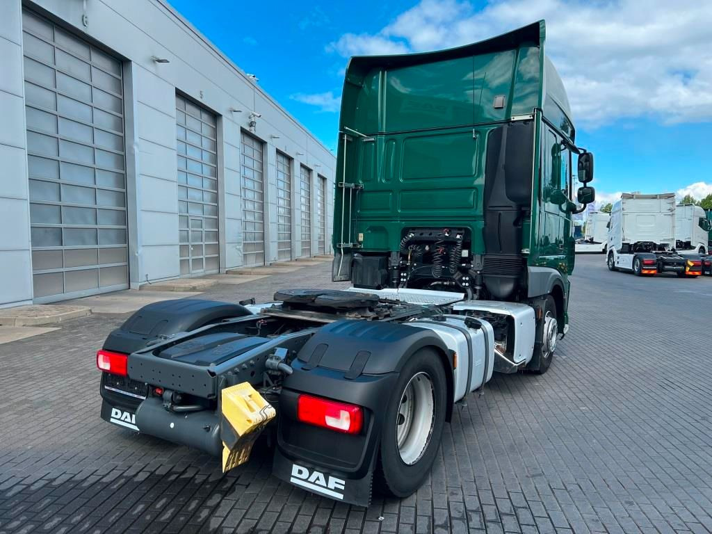 DAF XF 480 FT SSC Retarder Standklima 2xTank 1.185 L - Trattore stradale: foto 4 DAF XF 480 FT SSC Retarder Standklima 2xTank 1.185 L - Trattore stradale: foto 4