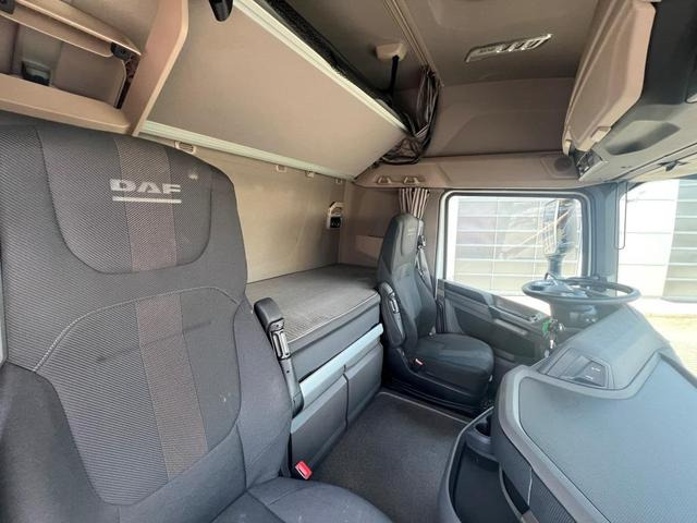 DAF XFn 480 FT Intarder 2xTank 1.105 L Vollspoiler - Trattore stradale: foto 2 DAF XFn 480 FT Intarder 2xTank 1.105 L Vollspoiler - Trattore stradale: foto 2