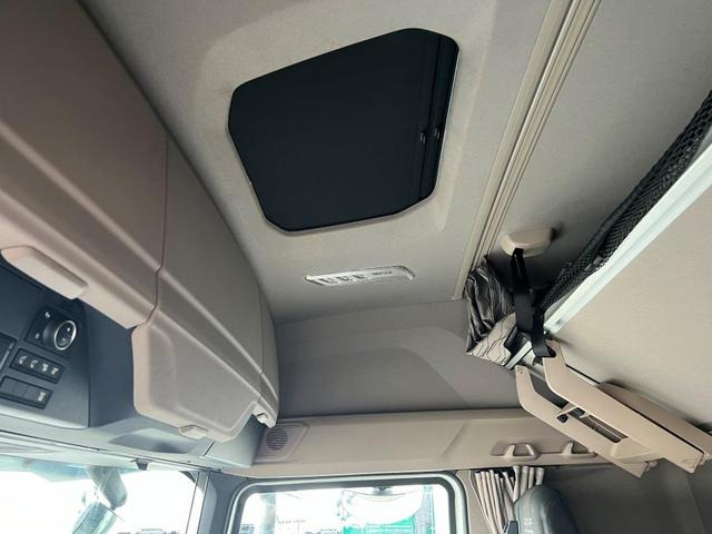 DAF XFn 480 FT Intarder 2xTank 1.105 L Vollspoiler - Trattore stradale: foto 5 DAF XFn 480 FT Intarder 2xTank 1.105 L Vollspoiler - Trattore stradale: foto 5