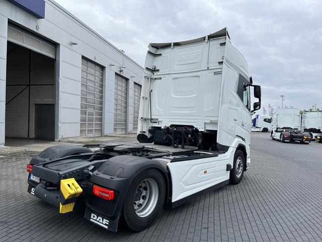 DAF XG+ 480 FT TraXon Intarder Standklima 2 x Tank - Trattore stradale: foto 4 DAF XG+ 480 FT TraXon Intarder Standklima 2 x Tank - Trattore stradale: foto 4