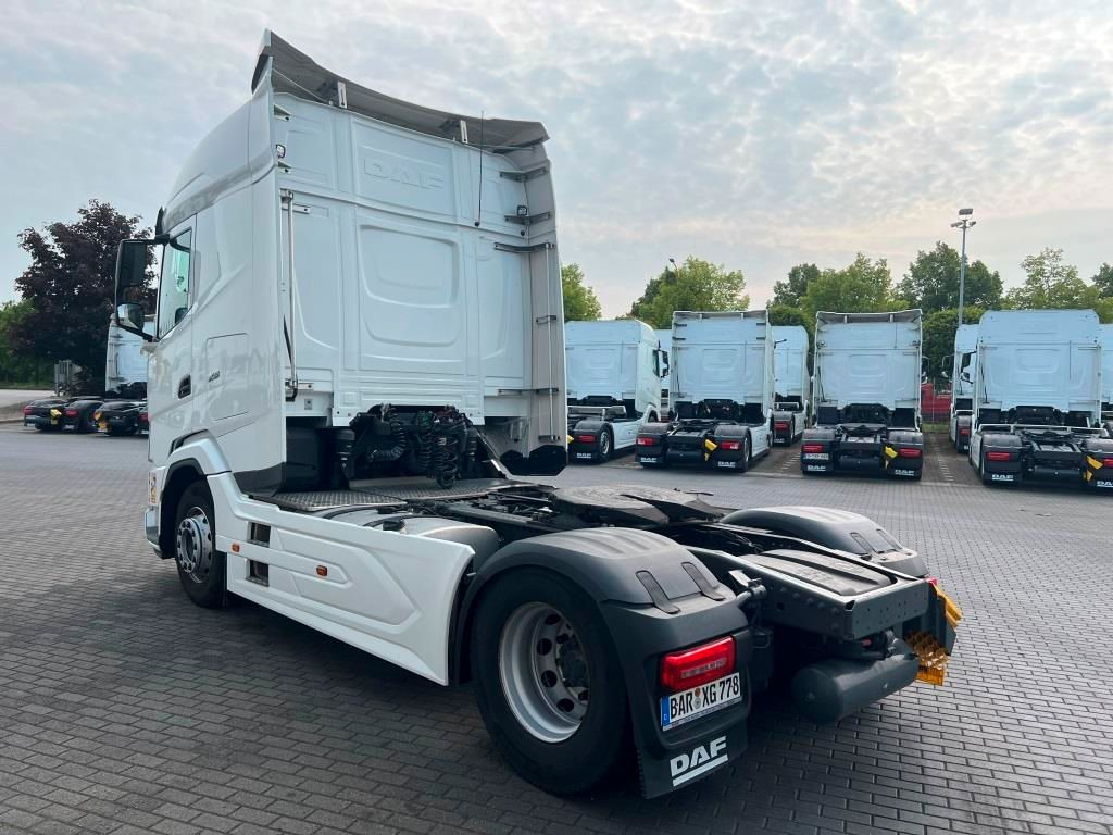 DAF XG 480 FT TraXon ZF-Intarder 2x Tank 1.195 Liter - Trattore stradale: foto 3 DAF XG 480 FT TraXon ZF-Intarder 2x Tank 1.195 Liter - Trattore stradale: foto 3