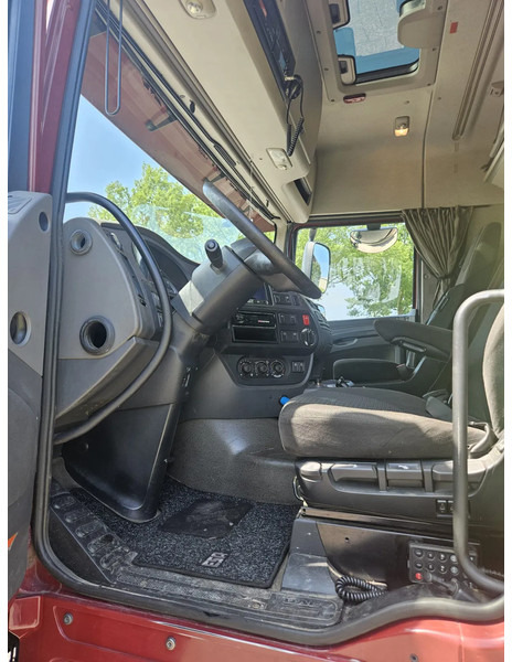 DAF XF 460 | PTO | MX-Brake | Euro6 | Spacecab - Trattore stradale: foto 5 DAF XF 460 | PTO | MX-Brake | Euro6 | Spacecab - Trattore stradale: foto 5