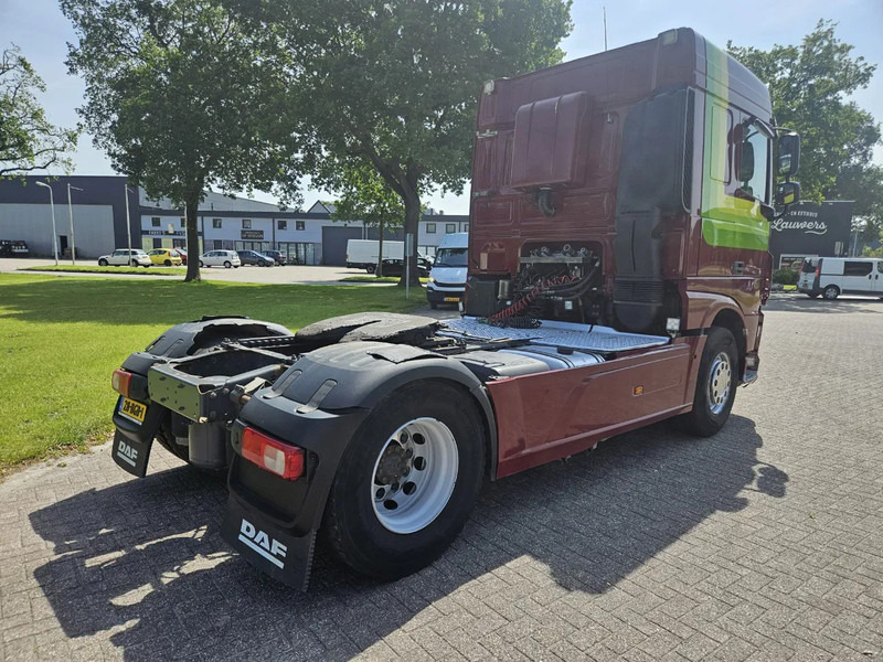 DAF XF 460 | PTO | MX-Brake | Euro6 | Spacecab - Trattore stradale: foto 3 DAF XF 460 | PTO | MX-Brake | Euro6 | Spacecab - Trattore stradale: foto 3