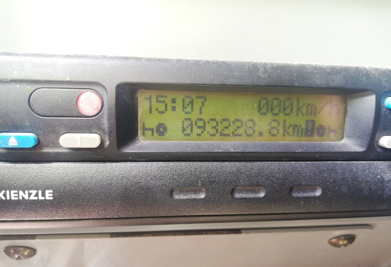 Autogru Liebherr LTM 1070 4.2: foto 9