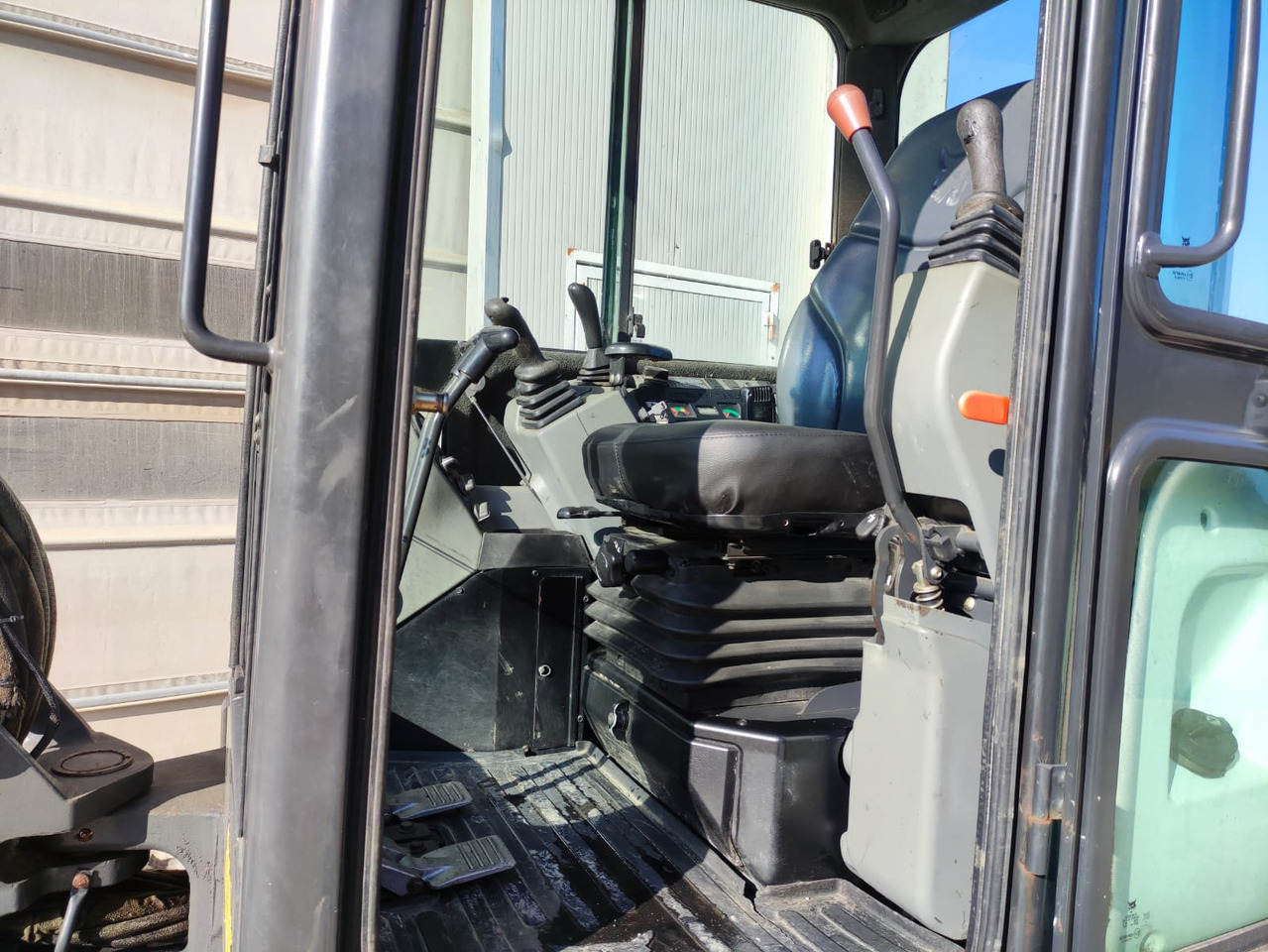 BOBCAT E50EM - Miniescavatore: foto 5 BOBCAT E50EM - Miniescavatore: foto 5