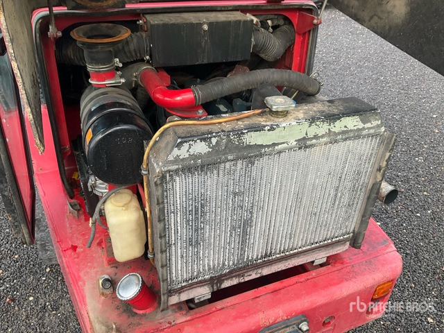 2006 Schaeffer 5050 ZS Wheel Loader - Pala gommata: foto 5 2006 Schaeffer 5050 ZS Wheel Loader - Pala gommata: foto 5