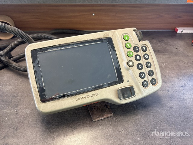 2012 John Deere 864 Premium Round Baler - Rotopressa: foto 3 2012 John Deere 864 Premium Round Baler - Rotopressa: foto 3