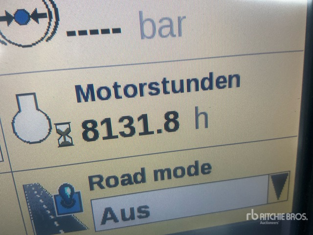 2013 Case IH Quadtrac 500 4WD Tractor - Trattore: foto 1 2013 Case IH Quadtrac 500 4WD Tractor - Trattore: foto 1