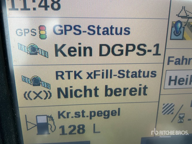 2013 Case IH Quadtrac 500 4WD Tractor - Trattore: foto 5 2013 Case IH Quadtrac 500 4WD Tractor - Trattore: foto 5