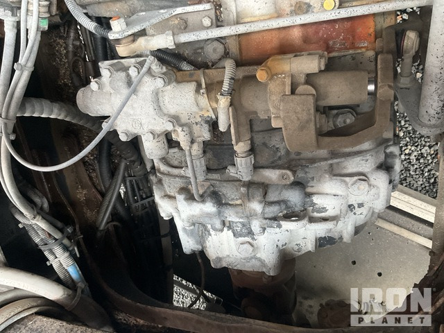 2013 MAN TGL12.220 2013 Faun ViaJet 5R-HS on Kehrmaschine - Spazzatrice stradale: foto 5 2013 MAN TGL12.220 2013 Faun ViaJet 5R-HS on Kehrmaschine - Spazzatrice stradale: foto 5