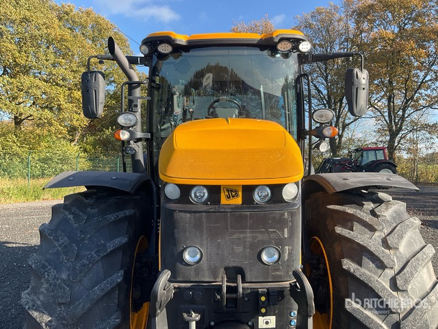 2016 JCB Fastrac 4220 4WD Tractor - Trattore: foto 4 2016 JCB Fastrac 4220 4WD Tractor - Trattore: foto 4