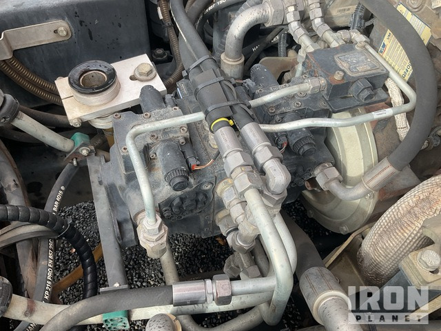 2017 Bucher CityCat CC2020 XL Sweeper/ Kehrmaschine - Spazzatrice stradale: foto 5 2017 Bucher CityCat CC2020 XL Sweeper/ Kehrmaschine - Spazzatrice stradale: foto 5