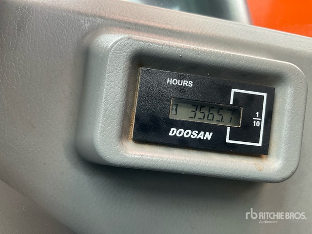 2019 Doosan DX235 LCR-5 Tracked Excavator - Escavatore cingolato: foto 5 2019 Doosan DX235 LCR-5 Tracked Excavator - Escavatore cingolato: foto 5