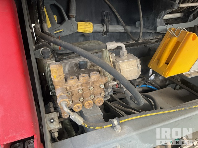 2019 Kaercher MC250 Sweeper/ Kehrmaschine - Spazzatrice stradale: foto 5 2019 Kaercher MC250 Sweeper/ Kehrmaschine - Spazzatrice stradale: foto 5