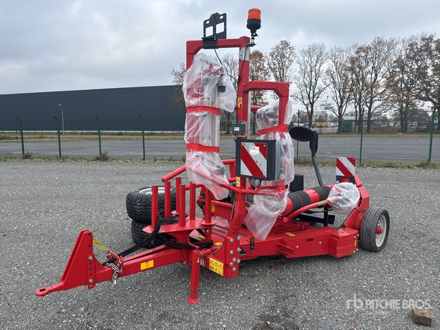 2022 Kverneland 7740C (Unused) Bale Wrapper - Fasciatore: foto 2 2022 Kverneland 7740C (Unused) Bale Wrapper - Fasciatore: foto 2