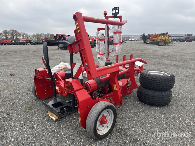 2022 Kverneland 7740C (Unused) Bale Wrapper - Fasciatore: foto 4 2022 Kverneland 7740C (Unused) Bale Wrapper - Fasciatore: foto 4
