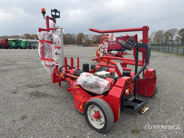 2022 Kverneland 7740C (Unused) Bale Wrapper - Fasciatore: foto 3 2022 Kverneland 7740C (Unused) Bale Wrapper - Fasciatore: foto 3