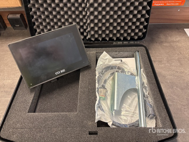 2022 Lemken Polaris 14 (Unused) Fertilizer Spreader - Spandiconcime: foto 1 2022 Lemken Polaris 14 (Unused) Fertilizer Spreader - Spandiconcime: foto 1