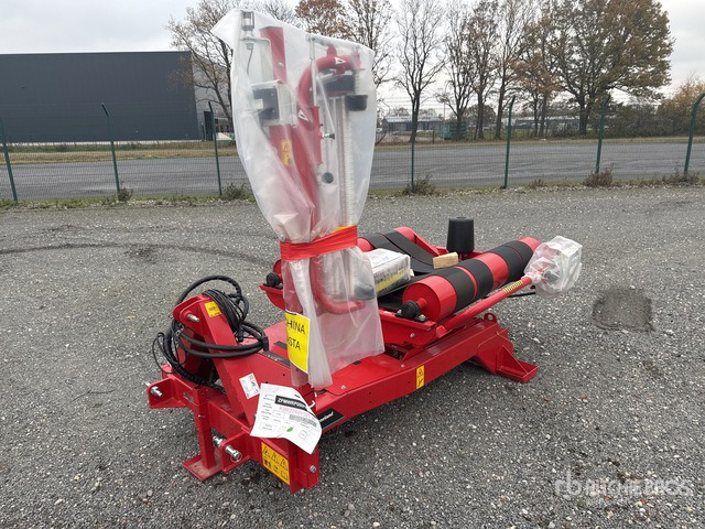2023 Kverneland 7710 C SW (Unused) Bale Wrapper - Fasciatore: foto 1 2023 Kverneland 7710 C SW (Unused) Bale Wrapper - Fasciatore: foto 1