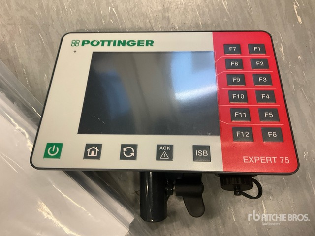 2023 Poettinger Impress 3190VC Pro T/A Combination Baler Wrapper - Rotopressa, Fasciatore: foto 5 2023 Poettinger Impress 3190VC Pro T/A Combination Baler Wrapper - Rotopressa, Fasciatore: foto 5