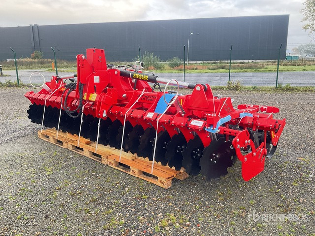 2025 Ziegler Disc Master LM 5001 (Unused) Disc Harrow - Erpice a dischi: foto 2 2025 Ziegler Disc Master LM 5001 (Unused) Disc Harrow - Erpice a dischi: foto 2