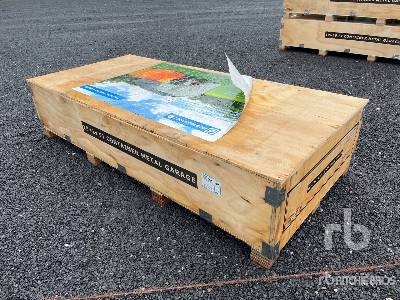 FIELD CONSTRUCTION 19X19FT (Unused) - Container marittimo: foto 1 FIELD CONSTRUCTION 19X19FT (Unused) - Container marittimo: foto 1