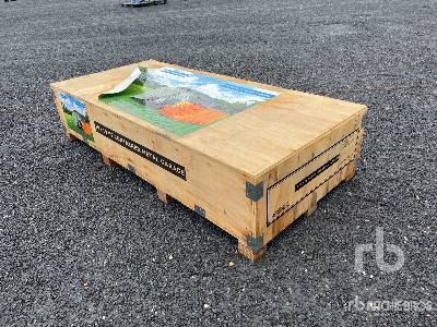 FIELD CONSTRUCTION 19X19FT (Unused) - Container marittimo: foto 2 FIELD CONSTRUCTION 19X19FT (Unused) - Container marittimo: foto 2