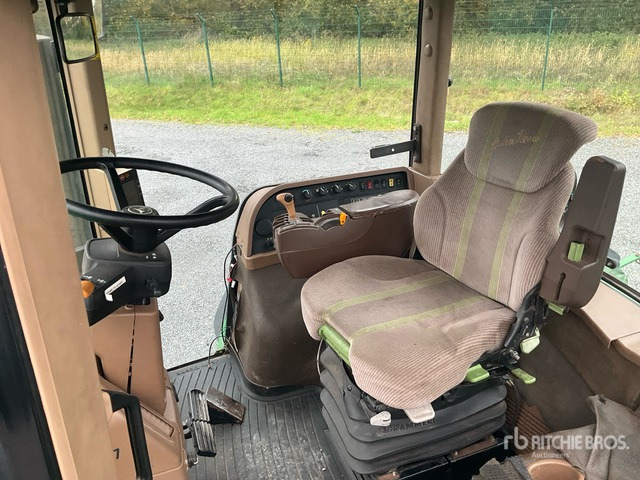 John Deere 7920 4WD Tractor - Trattore: foto 5 John Deere 7920 4WD Tractor - Trattore: foto 5