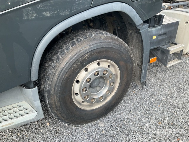 Trattore stradale 2019 Volvo FH500 4x2 S/A Sleeper Truck Tractor: foto 6