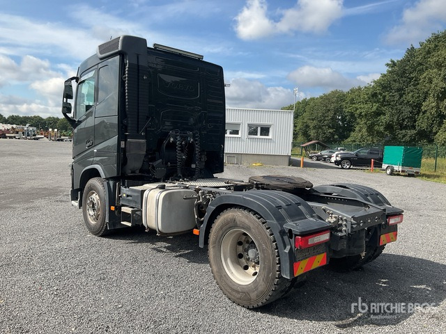2019 Volvo FH500 4x2 S/A Sleeper Truck Tractor - Trattore stradale: foto 4 2019 Volvo FH500 4x2 S/A Sleeper Truck Tractor - Trattore stradale: foto 4