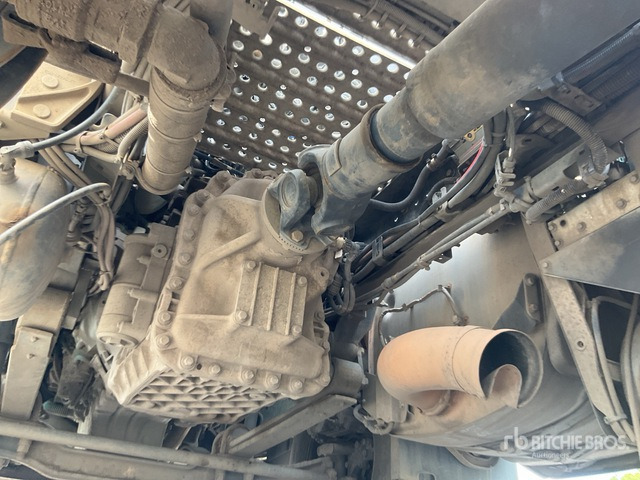 2019 Volvo FH500 4x2 S/A Sleeper Truck Tractor - Trattore stradale: foto 5 2019 Volvo FH500 4x2 S/A Sleeper Truck Tractor - Trattore stradale: foto 5