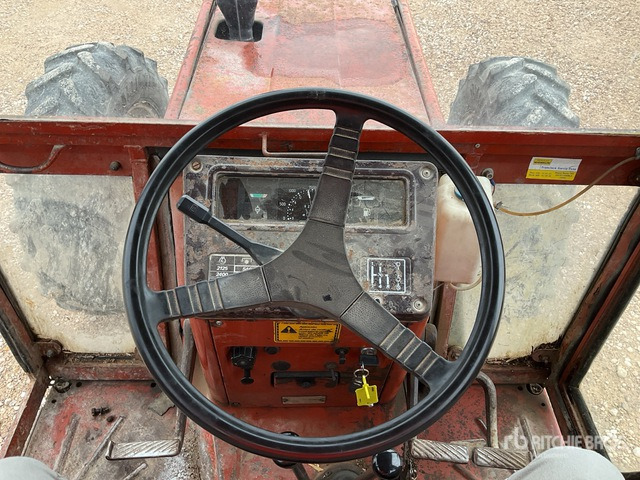 1982 Fiat 980 E DT 4WD Tractor - Trattore: foto 4 1982 Fiat 980 E DT 4WD Tractor - Trattore: foto 4