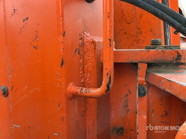 1998 Wirtgen W500 Cold Planer - Fresa a freddo: foto 3 1998 Wirtgen W500 Cold Planer - Fresa a freddo: foto 3