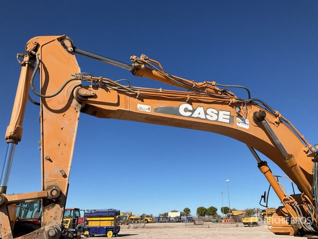 2003 Case CX330-350 Tracked Excavator - Escavatore cingolato: foto 5 2003 Case CX330-350 Tracked Excavator - Escavatore cingolato: foto 5