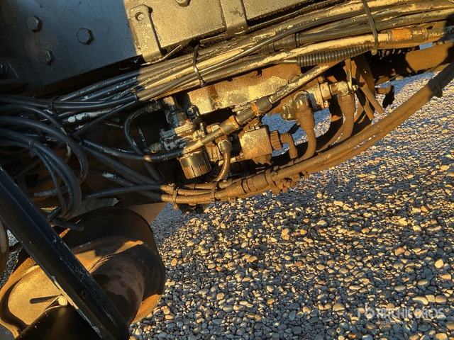 2003 Scania R124L 2007 Palfinger PK60002 19000 kg ... Flatbed Truck with Crane - Autocarro con pianale/ Cassone fisso, Camion con gru: foto 4 2003 Scania R124L 2007 Palfinger PK60002 19000 kg ... Flatbed Truck with Crane - Autocarro con pianale/ Cassone fisso, Camion con gru: foto 4