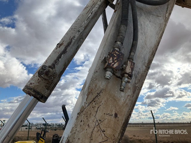 2003 Takeuchi TB80FR Tracked Excavator - Escavatore cingolato: foto 4 2003 Takeuchi TB80FR Tracked Excavator - Escavatore cingolato: foto 4